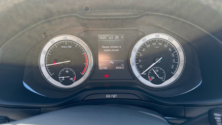 Skoda Karoq 1.5 TSI SE L 5dr DSG Petrol Estate